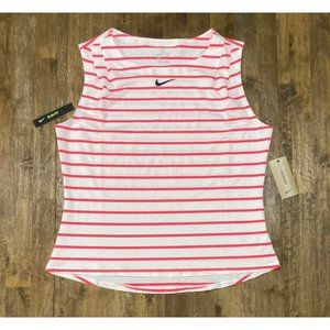 Nike Court Women’s Large Dri-FIT Maria Sharapova T